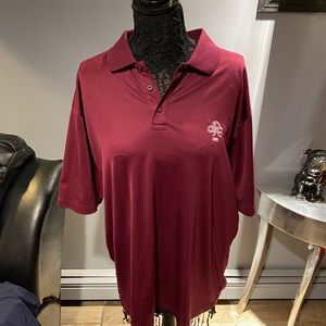 Under Armour Golf Shirt